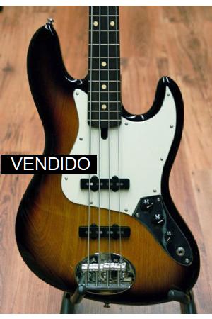 Lakland Joe Osborn 4 (Sunburst/Rosewood) Lakland Joe Osborn 4 (Sunburst/Rosewood)